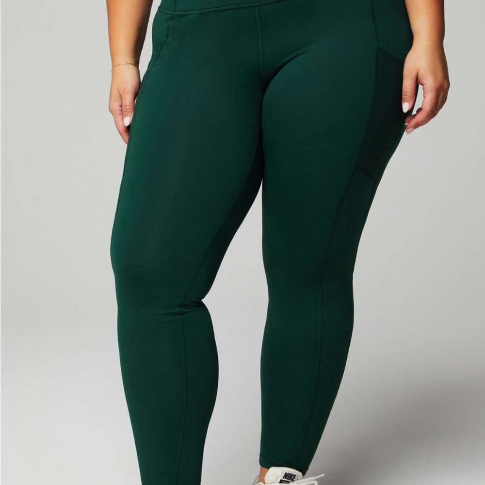 Fabletics Powerhold Leggings